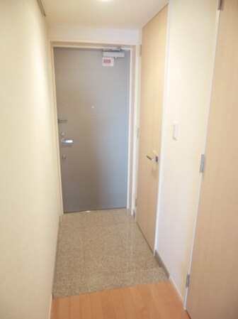 ユニゾンタワーの物件内観写真